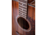 Guild D-120 Nat Westerly Guild D-120 Nat Westerly
